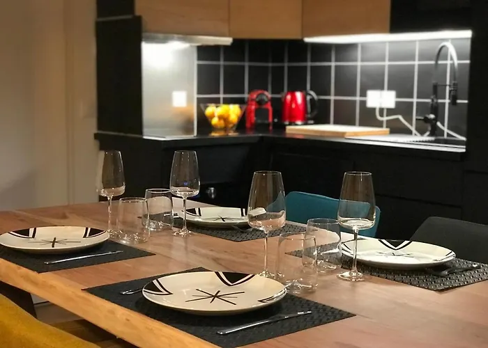 Le Chalet Des Etoiles