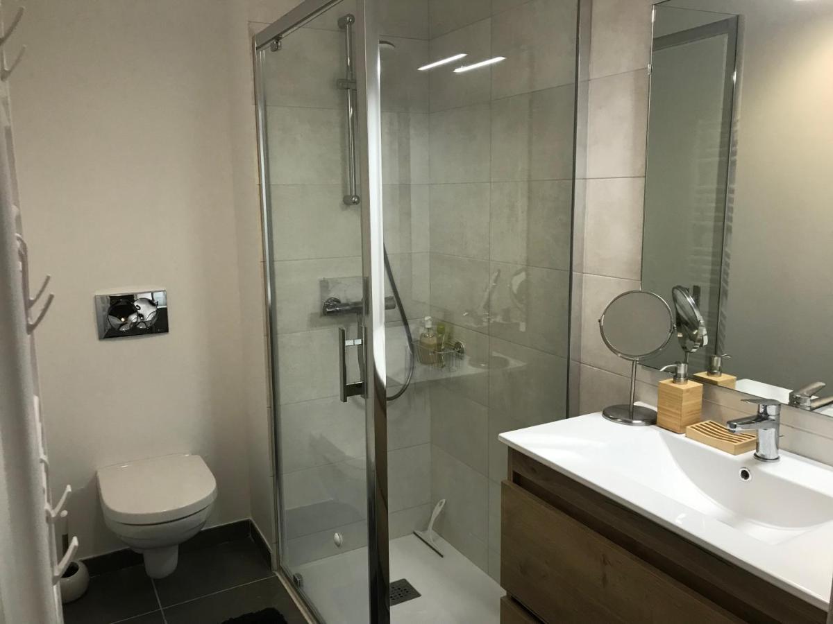 Le Des étoiles Appartement