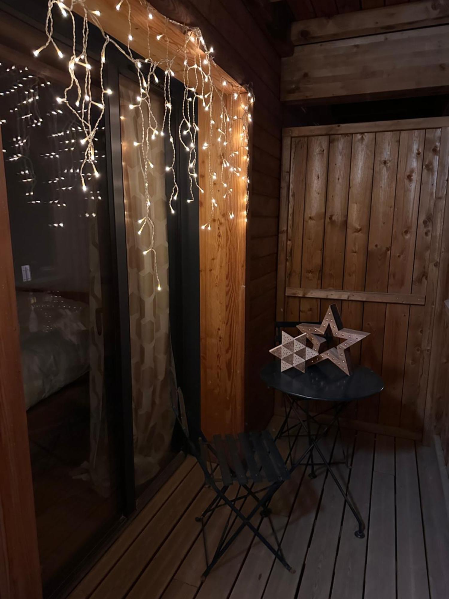 Appartement Le Des Etoiles